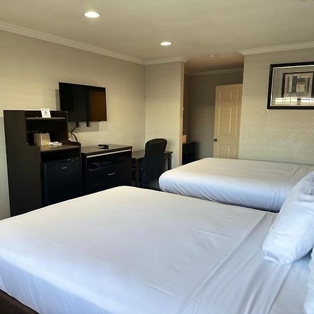 Rodeway Inn National City San Diego South Екстериор снимка